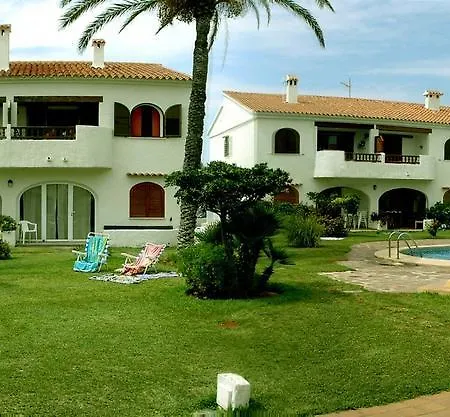 Nueva Playa Apartmán *