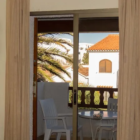 Apartmán Nueva Playa