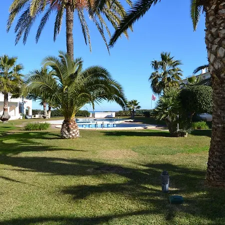 Nueva Playa *