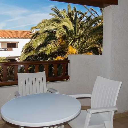 Nueva Playa Apartmán *