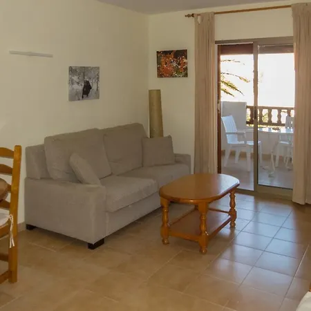 Apartmán Nueva Playa *