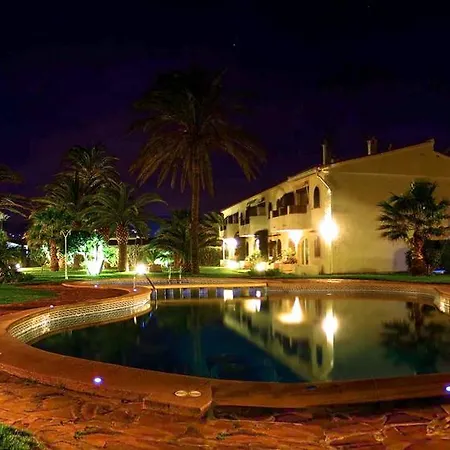 Apartmán Nueva Playa *