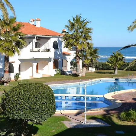 Apartmán Nueva Playa *