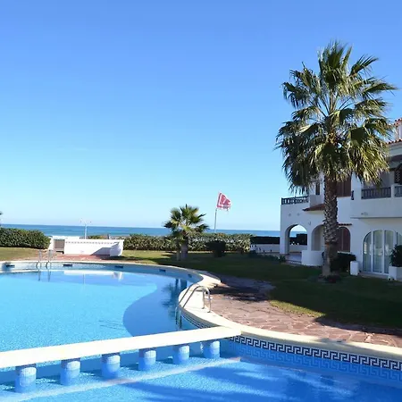 Nueva Playa *