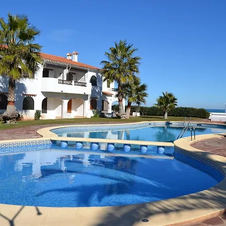 Apartmán Nueva Playa Les Deveses
